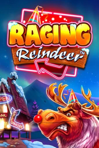Попробуй Raging Reindeer в демо бесплатно онлайн | Azino777