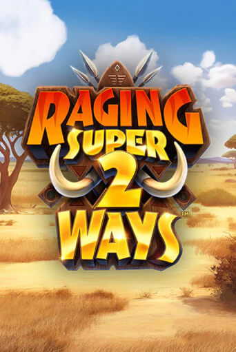 Попробуй Raging Super 2 Ways в демо бесплатно онлайн | Azino777