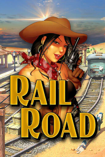 Попробуй Railroad в демо бесплатно онлайн | Azino777