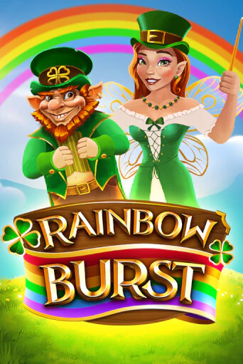 Попробуй Rainbow Burst в демо бесплатно онлайн | Azino777