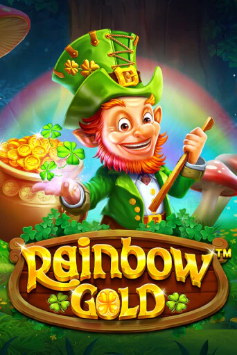 Попробуй Rainbow Gold™ в демо бесплатно онлайн | Azino777