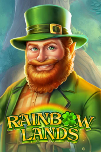 Попробуй Rainbow Lands в демо бесплатно онлайн | Azino777