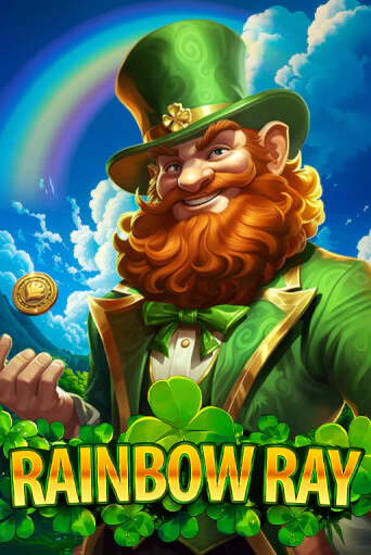 Попробуй Rainbow Ray в демо бесплатно онлайн | Azino777
