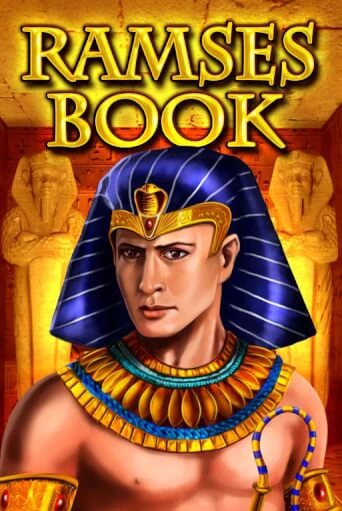 Попробуй Ramses Book в демо бесплатно онлайн | Azino777