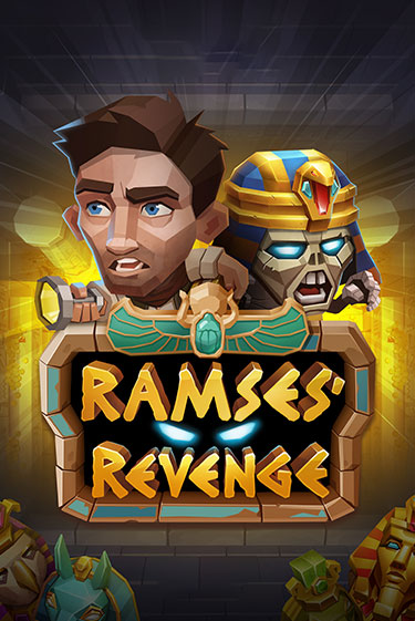 Попробуй Ramses Revenge в демо бесплатно онлайн | Azino777