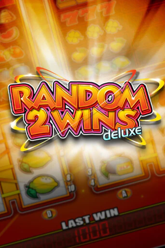 Попробуй Random 2 Wins Deluxe в демо бесплатно онлайн | Azino777