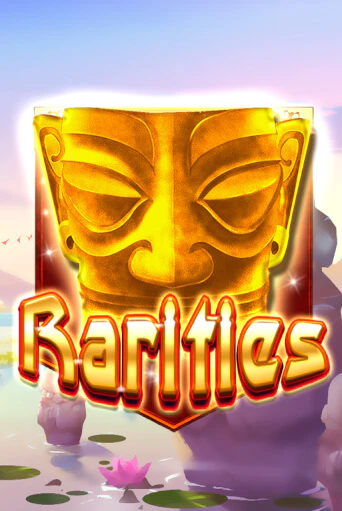 Попробуй Rarities в демо бесплатно онлайн | Azino777