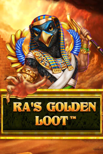 Попробуй Ra's Golden Loot в демо бесплатно онлайн | Azino777