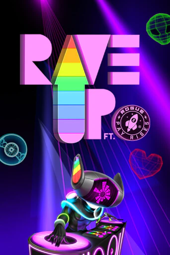 Попробуй Rave Up в демо бесплатно онлайн | Azino777