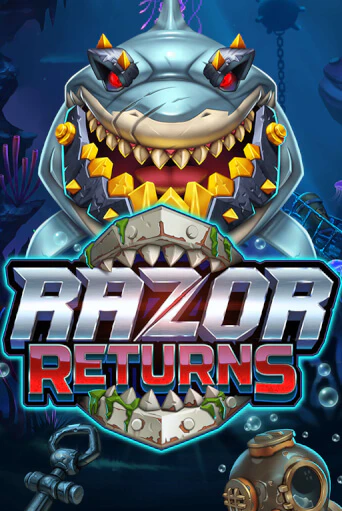 Попробуй Razor Returns в демо бесплатно онлайн | Azino777