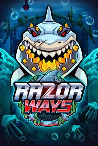 Попробуй Razor Ways в демо бесплатно онлайн | Azino777