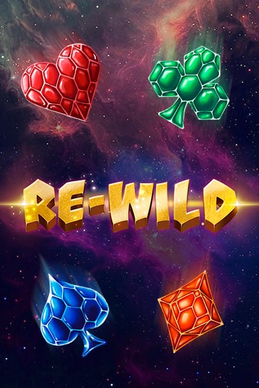 Попробуй Re-Wild в демо бесплатно онлайн | Azino777