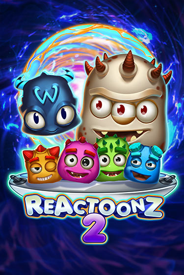 Попробуй Reactoonz 2 в демо бесплатно онлайн | Azino777
