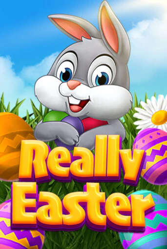 Попробуй Really Easter в демо бесплатно онлайн | Azino777
