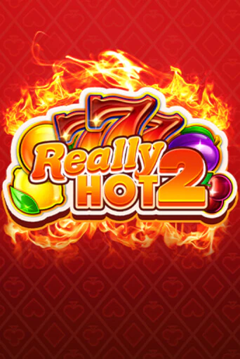 Попробуй Really Hot 2 в демо бесплатно онлайн | Azino777
