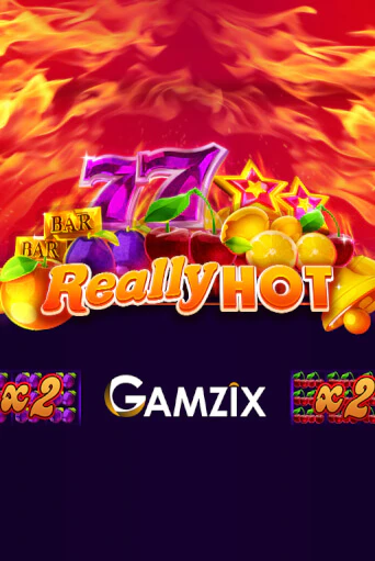 Попробуй Really Hot в демо бесплатно онлайн | Azino777