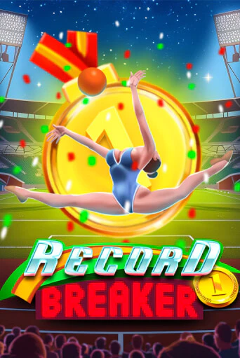 Попробуй Record Breaker в демо бесплатно онлайн | Azino777