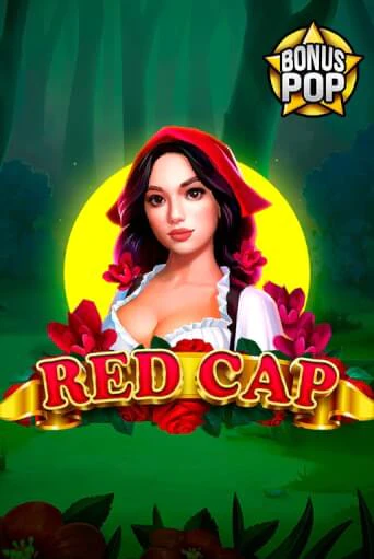 Попробуй Red Cap в демо бесплатно онлайн | Azino777