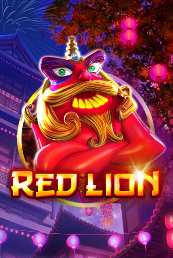 Попробуй Red Lion в демо бесплатно онлайн | Azino777
