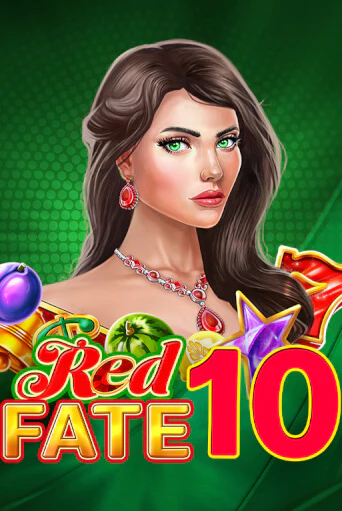 Попробуй Redfate 10 в демо бесплатно онлайн | Azino777