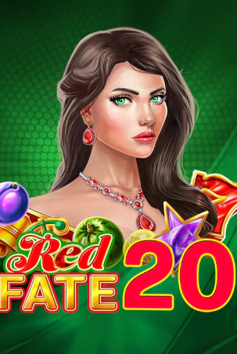 Попробуй Redfate 20 в демо бесплатно онлайн | Azino777