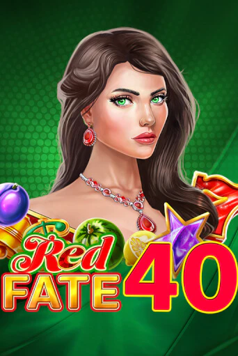 Попробуй Redfate 40 в демо бесплатно онлайн | Azino777