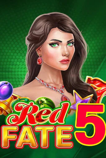 Попробуй Redfate 5 в демо бесплатно онлайн | Azino777