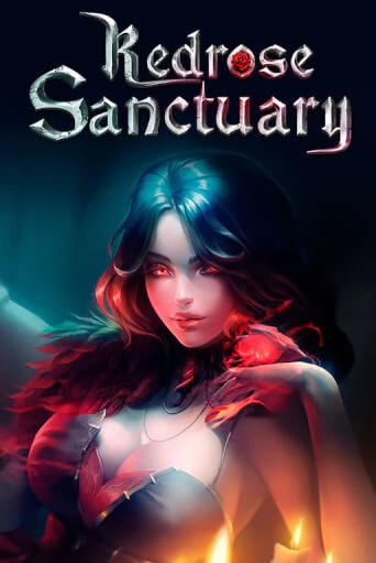 Попробуй Redrose Sanctuary в демо бесплатно онлайн | Azino777