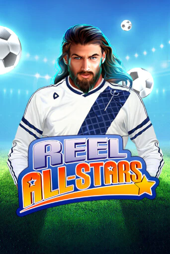 Попробуй Reel All-Stars в демо бесплатно онлайн | Azino777
