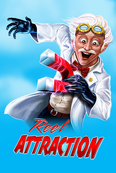 Попробуй Reel Attraction в демо бесплатно онлайн | Azino777