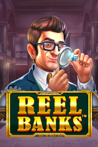 Попробуй Reel Banks™ в демо бесплатно онлайн | Azino777