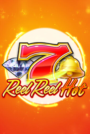 Попробуй Reel Reel Hot в демо бесплатно онлайн | Azino777