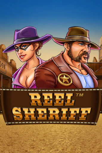Попробуй Reel Sheriff в демо бесплатно онлайн | Azino777