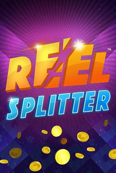 Попробуй Reel Splitter в демо бесплатно онлайн | Azino777