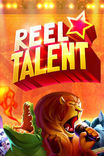Попробуй Reel Talent в демо бесплатно онлайн | Azino777