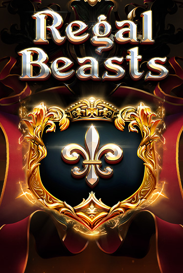 Попробуй Regal Beasts в демо бесплатно онлайн | Azino777