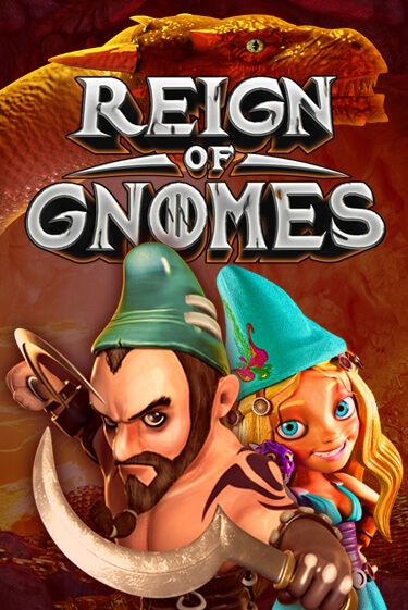 Попробуй Reign of Gnomes в демо бесплатно онлайн | Azino777