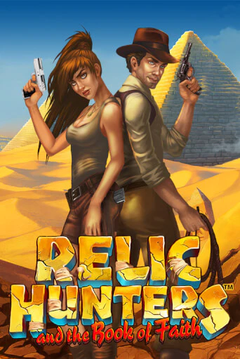 Попробуй Relic Hunters and the Book of Faith в демо бесплатно онлайн | Azino777