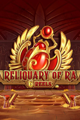 Попробуй Reliquary Of Ra 6 Reels в демо бесплатно онлайн | Azino777