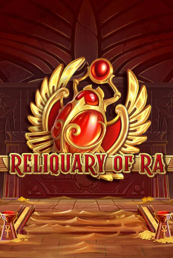 Попробуй Reliquary Of Ra в демо бесплатно онлайн | Azino777