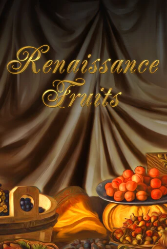 Попробуй Renaissance Fruits в демо бесплатно онлайн | Azino777