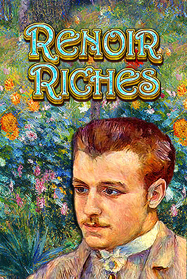 Попробуй Renoir Riches в демо бесплатно онлайн | Azino777