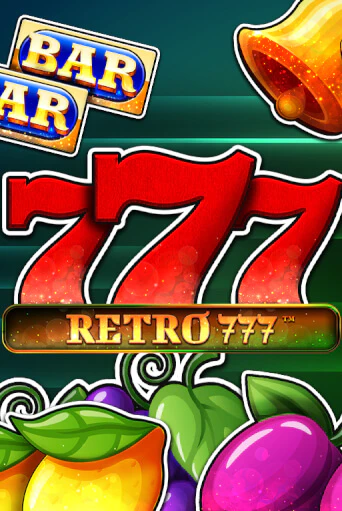 Попробуй Retro 777 в демо бесплатно онлайн | Azino777