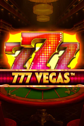 Попробуй Retro 777 Vegas в демо бесплатно онлайн | Azino777