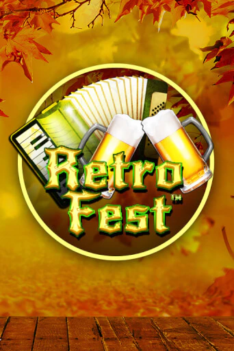 Попробуй RetroFest в демо бесплатно онлайн | Azino777