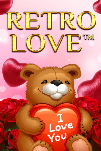 Попробуй Retro Love в демо бесплатно онлайн | Azino777
