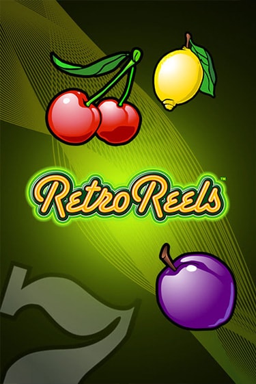 Попробуй Retro Reels в демо бесплатно онлайн | Azino777