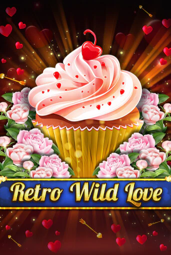 Попробуй Retro Wild Love в демо бесплатно онлайн | Azino777