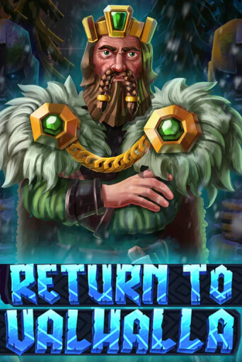 Попробуй Return To Valhalla в демо бесплатно онлайн | Azino777