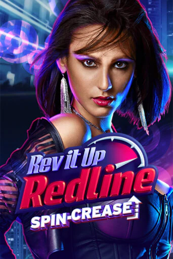 Попробуй Rev It Up - Redline в демо бесплатно онлайн | Azino777